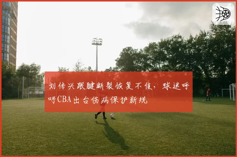 刘传兴跟腱断裂恢复不佳，球迷呼吁CBA出台伤病保护新规